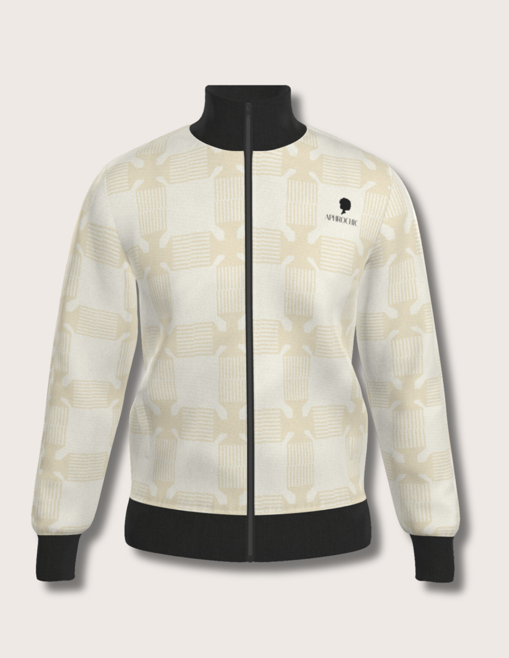 Crown+tracksuit+jacket_cream.